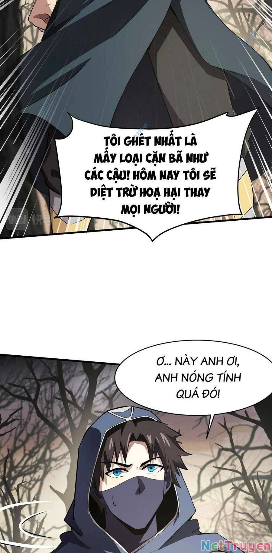 Chỉ Có Ta Có Thể Sử Dụng Triệu Hoán Thuật Chapter 40 - Page 11