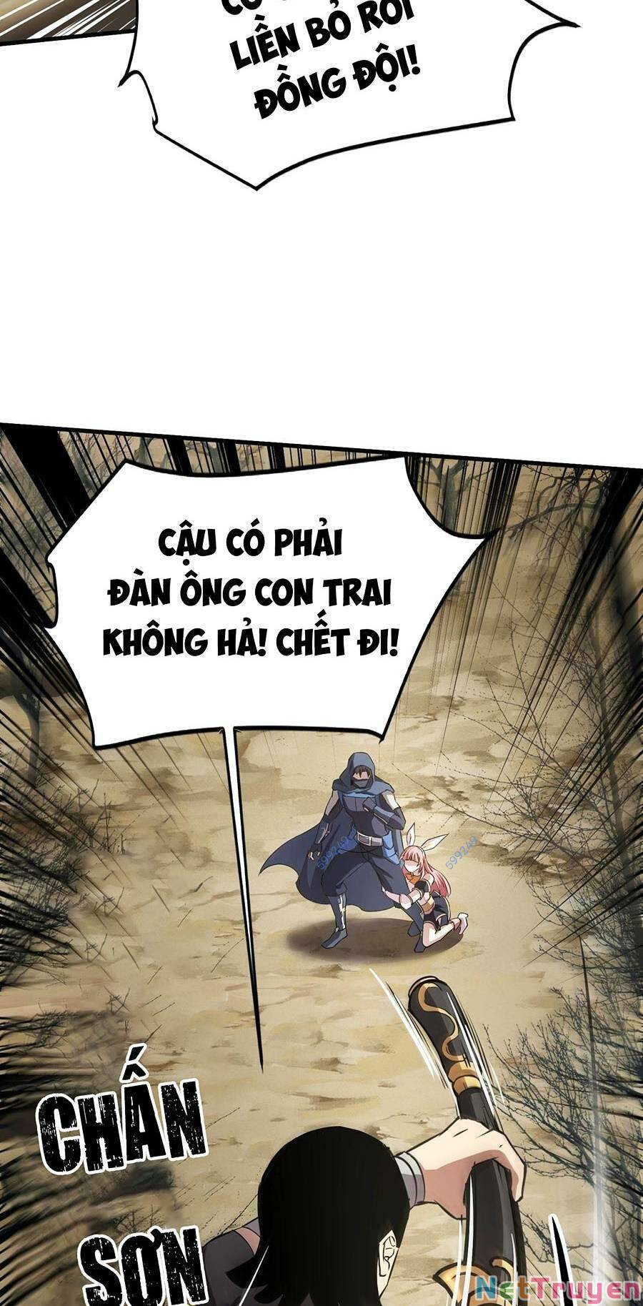 Chỉ Có Ta Có Thể Sử Dụng Triệu Hoán Thuật Chapter 40 - Page 13