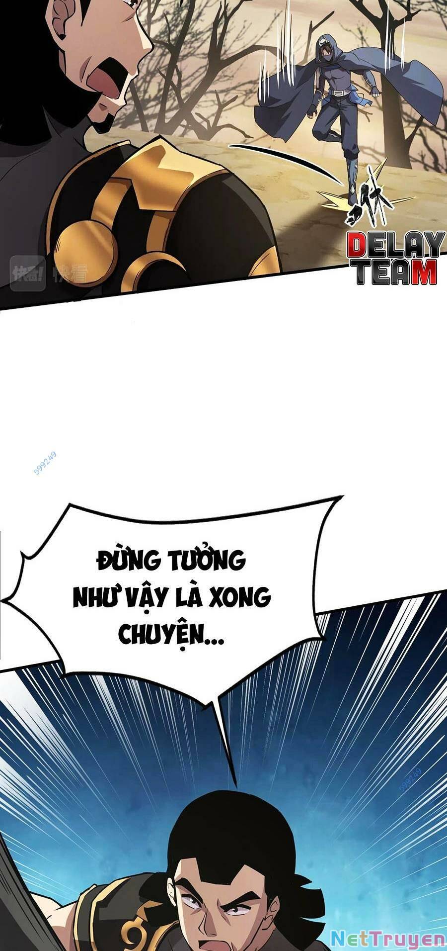 Chỉ Có Ta Có Thể Sử Dụng Triệu Hoán Thuật Chapter 40 - Page 39