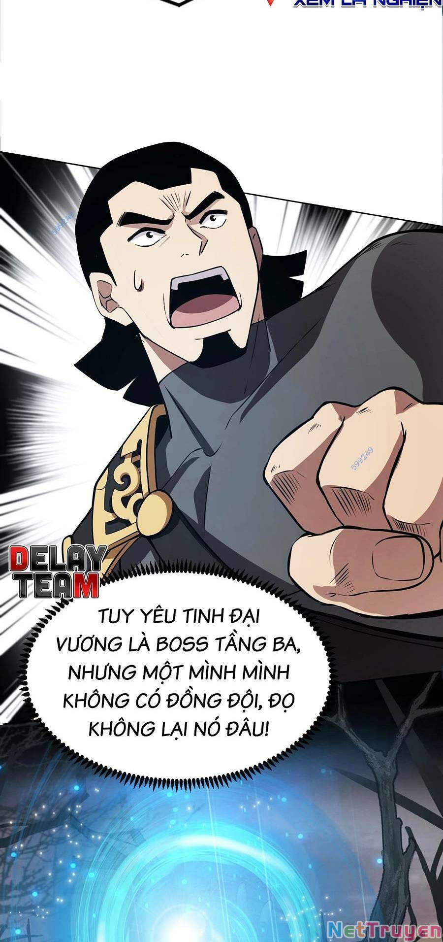 Chỉ Có Ta Có Thể Sử Dụng Triệu Hoán Thuật Chapter 40 - Page 43