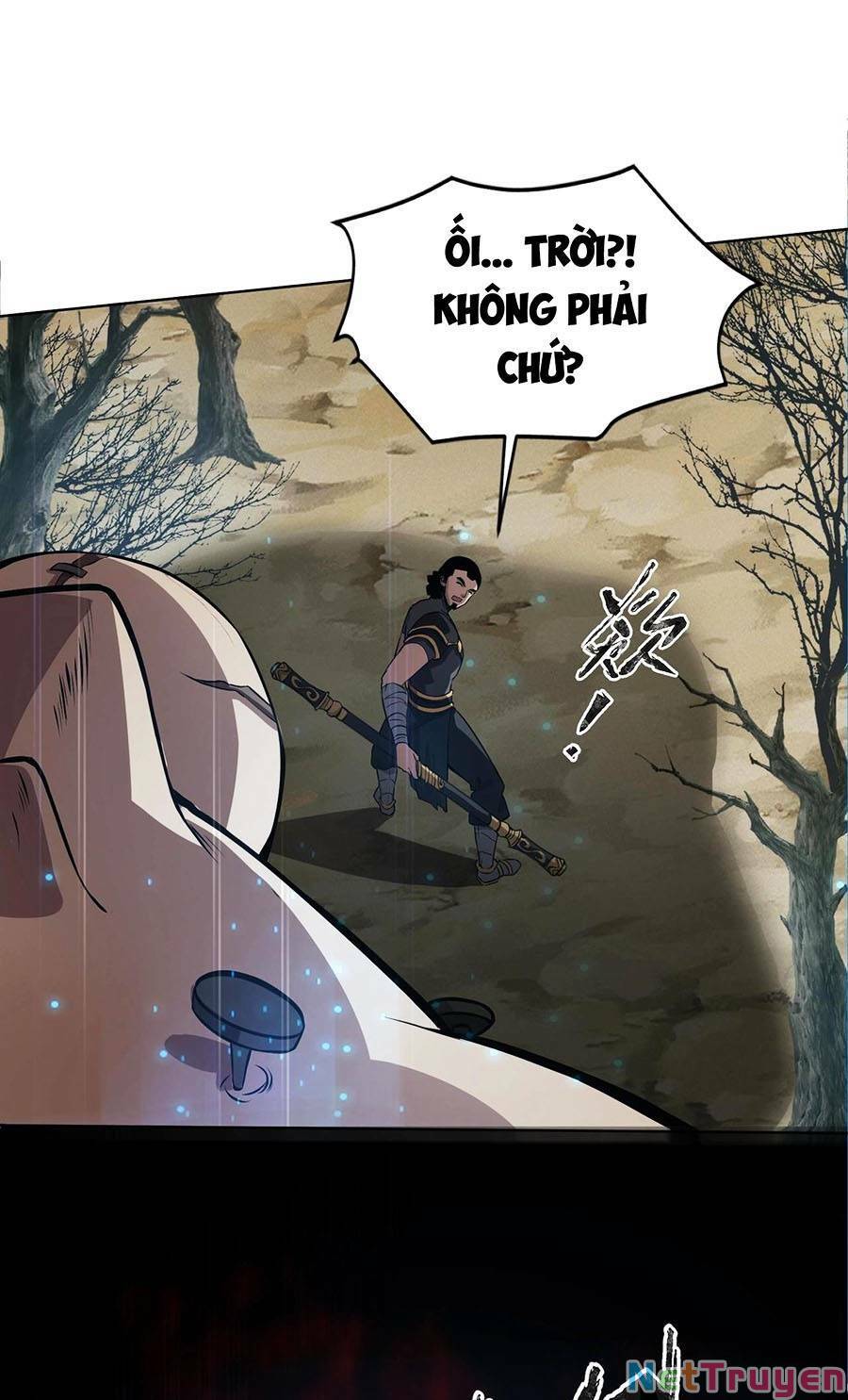 Chỉ Có Ta Có Thể Sử Dụng Triệu Hoán Thuật Chapter 40 - Page 46