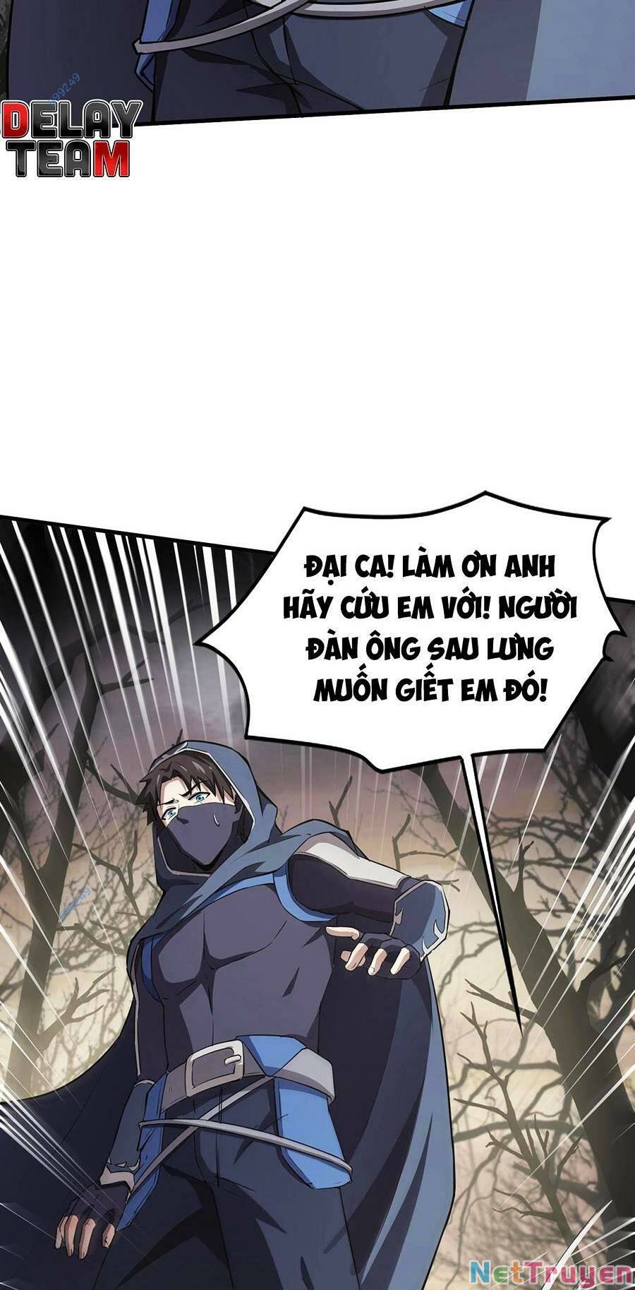 Chỉ Có Ta Có Thể Sử Dụng Triệu Hoán Thuật Chapter 40 - Page 5