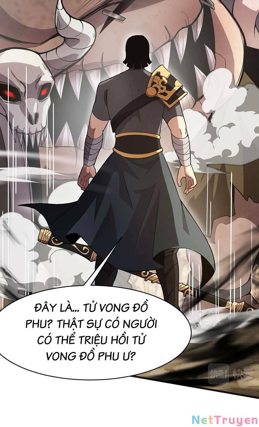 Chỉ Có Ta Có Thể Sử Dụng Triệu Hoán Thuật Chapter 40 - Page 50