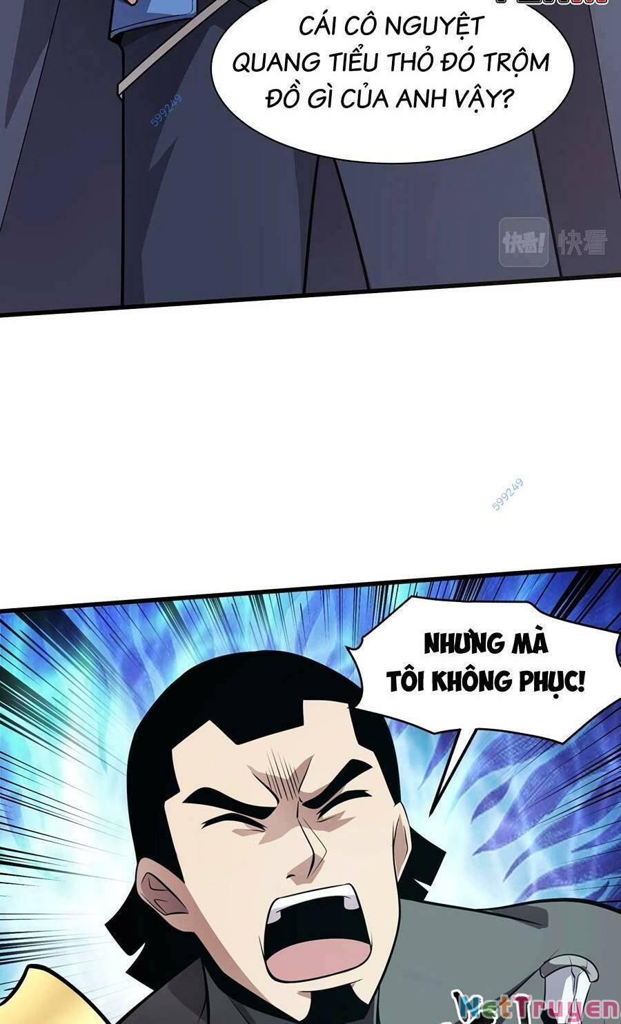 Chỉ Có Ta Có Thể Sử Dụng Triệu Hoán Thuật Chapter 40 - Page 55