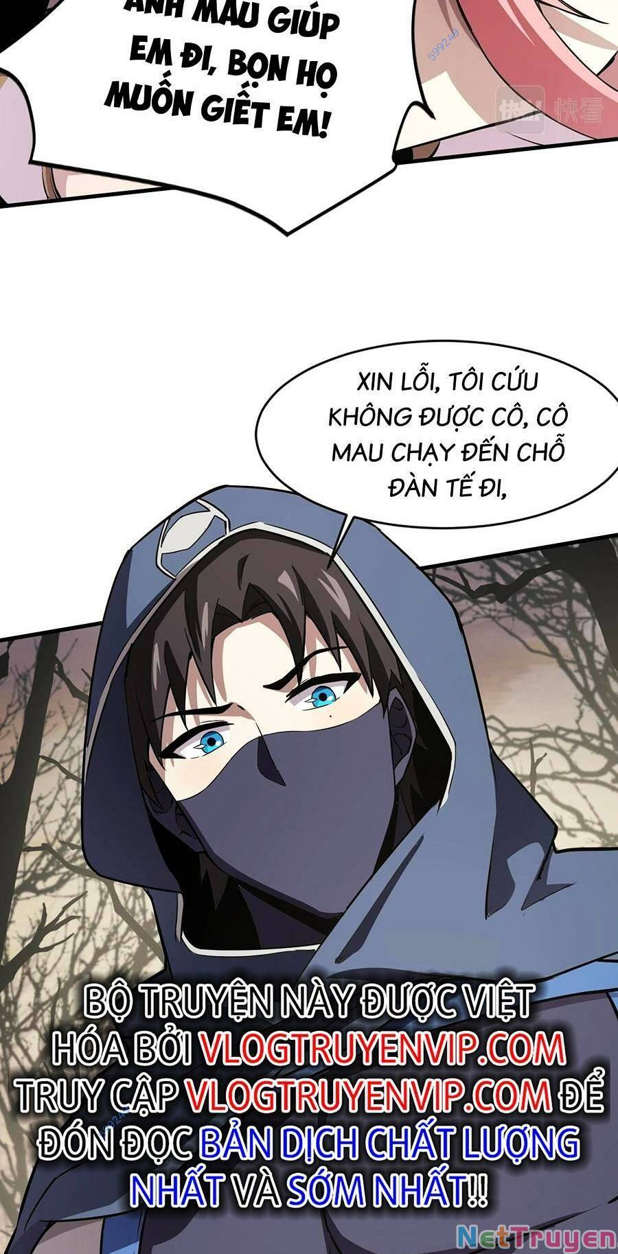 Chỉ Có Ta Có Thể Sử Dụng Triệu Hoán Thuật Chapter 40 - Page 7