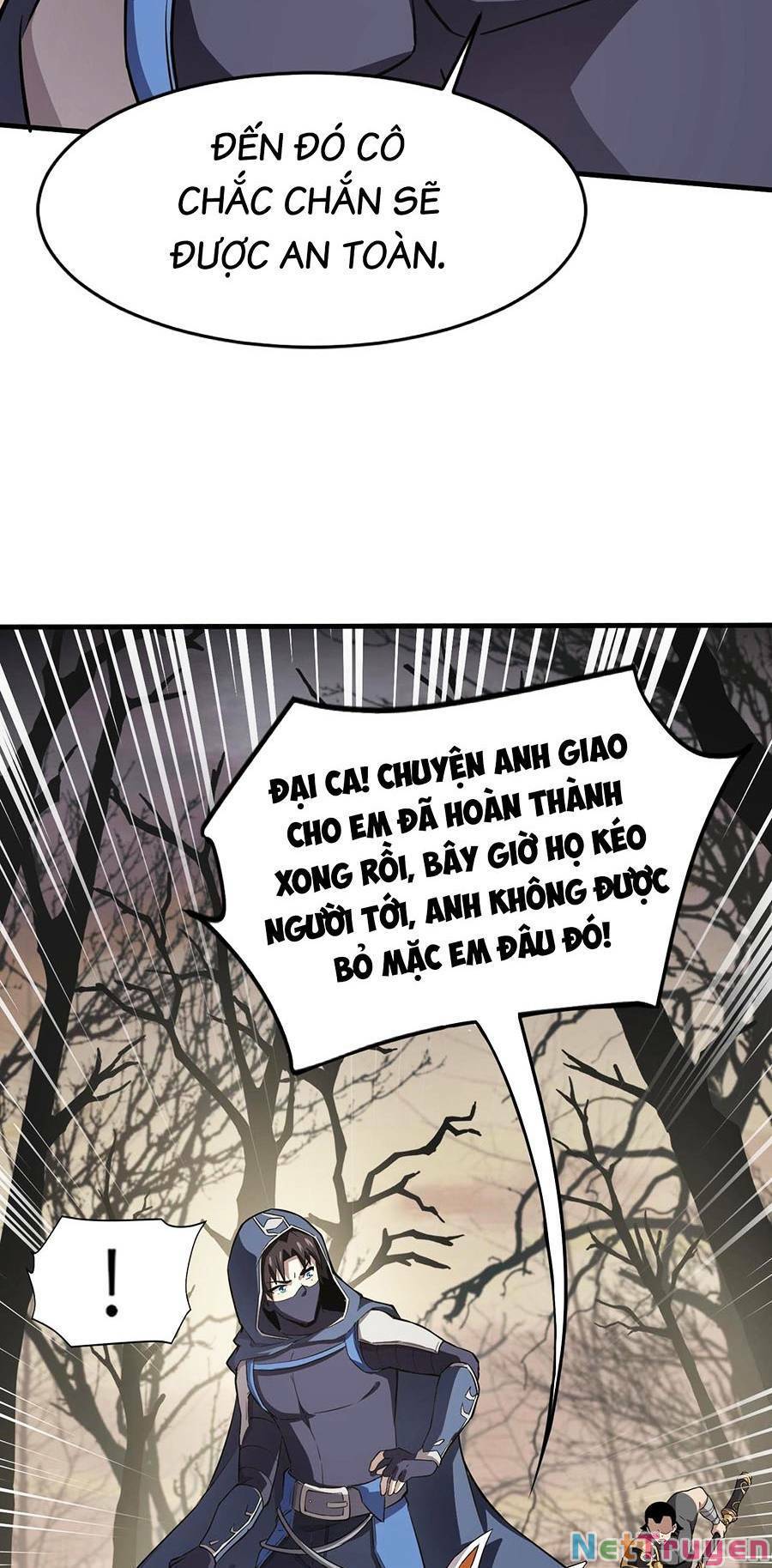 Chỉ Có Ta Có Thể Sử Dụng Triệu Hoán Thuật Chapter 40 - Page 8