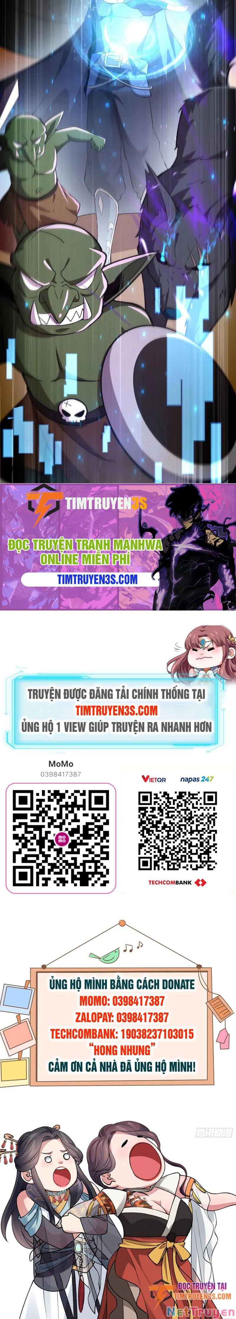 Chỉ Có Ta Có Thể Sử Dụng Triệu Hoán Thuật Chapter 19 - Page 18