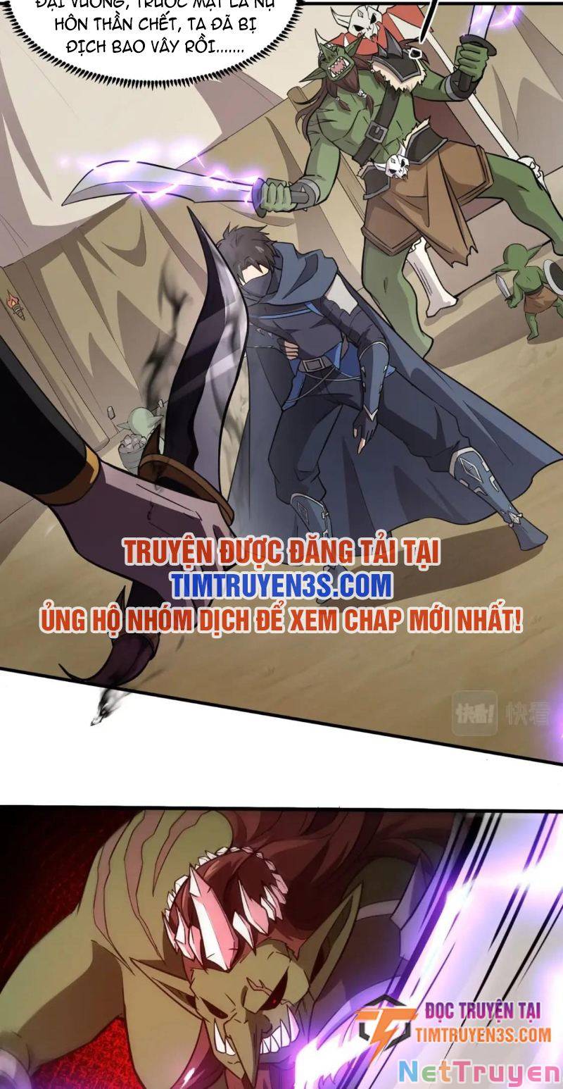 Chỉ Có Ta Có Thể Sử Dụng Triệu Hoán Thuật Chapter 19 - Page 6