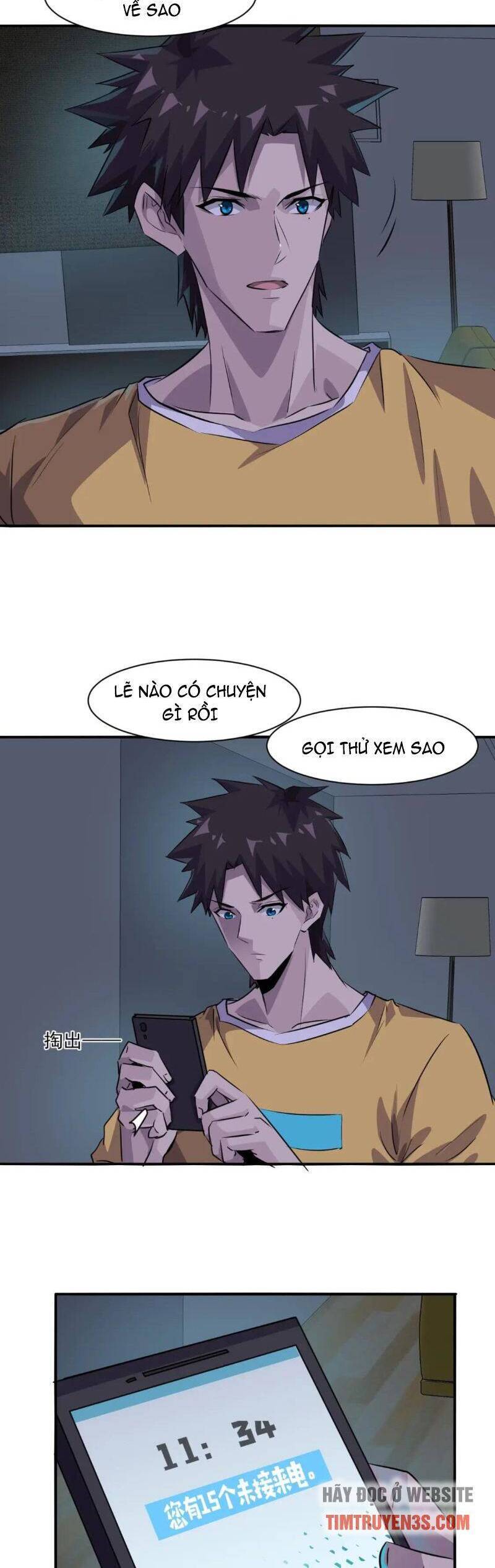 Chỉ Có Ta Có Thể Sử Dụng Triệu Hoán Thuật Chapter 13 - Page 24