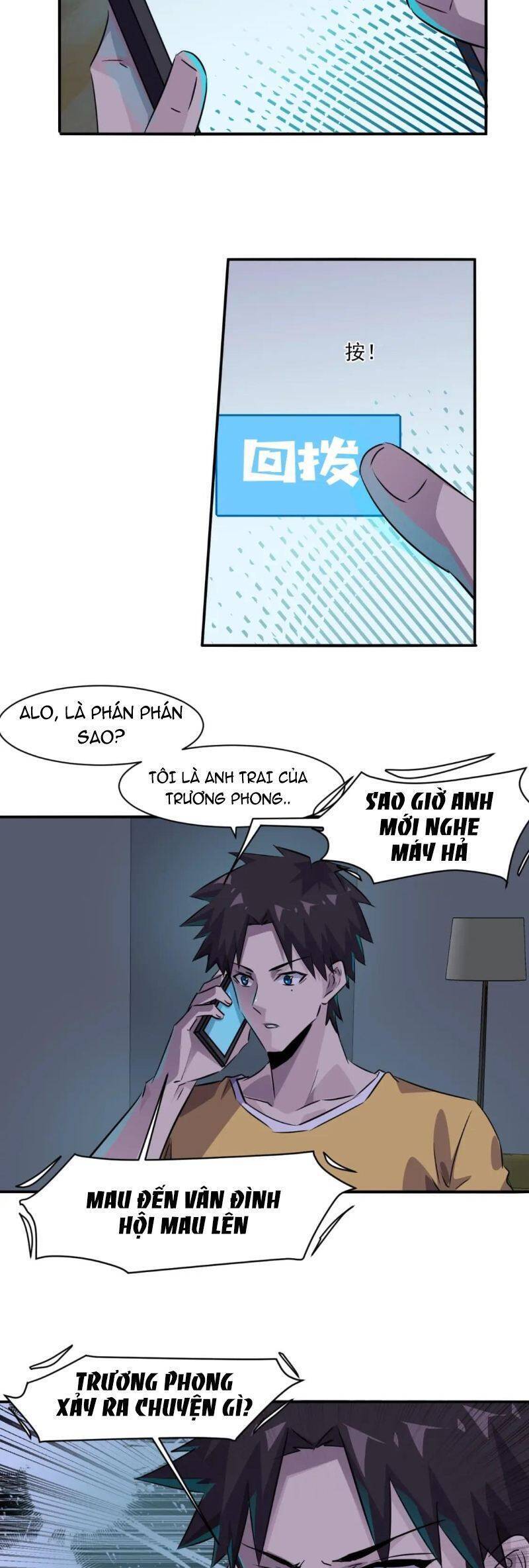 Chỉ Có Ta Có Thể Sử Dụng Triệu Hoán Thuật Chapter 13 - Page 25