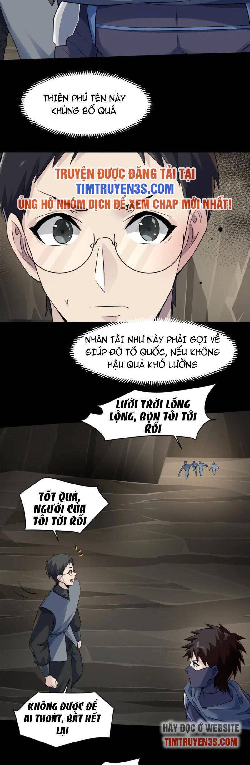 Chỉ Có Ta Có Thể Sử Dụng Triệu Hoán Thuật Chapter 13 - Page 8