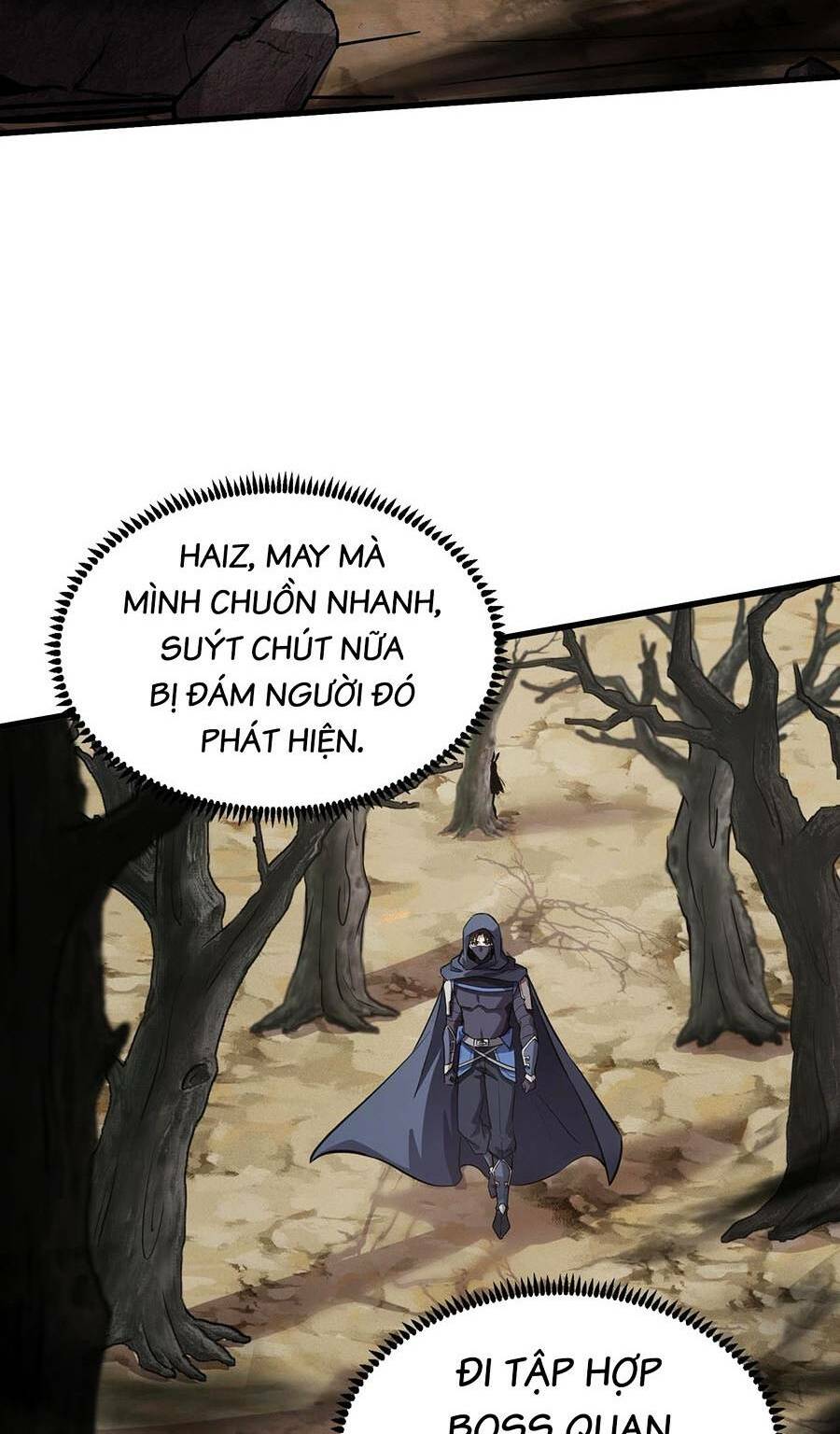 Chỉ Có Ta Có Thể Sử Dụng Triệu Hoán Thuật Chapter 43 - Page 16