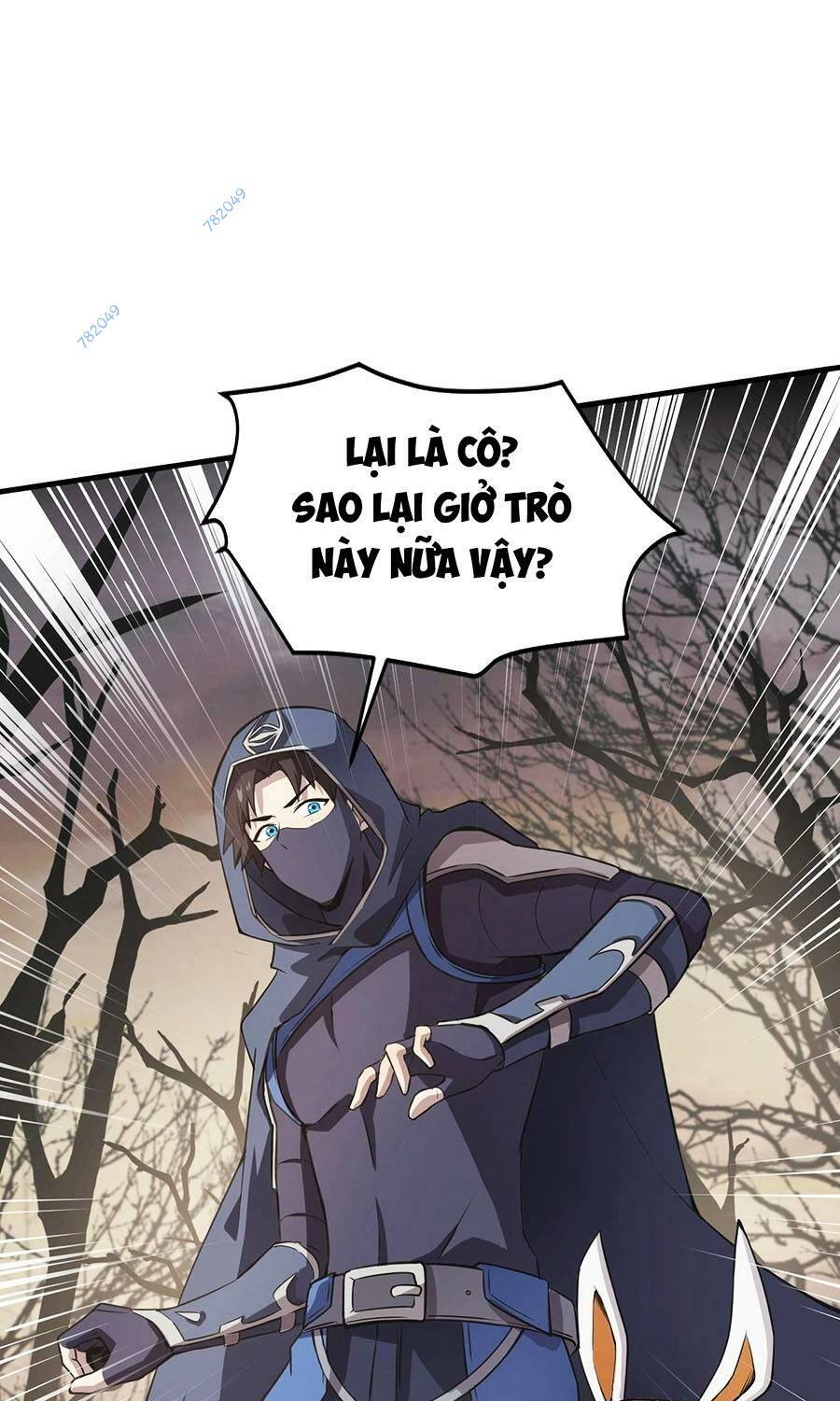 Chỉ Có Ta Có Thể Sử Dụng Triệu Hoán Thuật Chapter 43 - Page 21