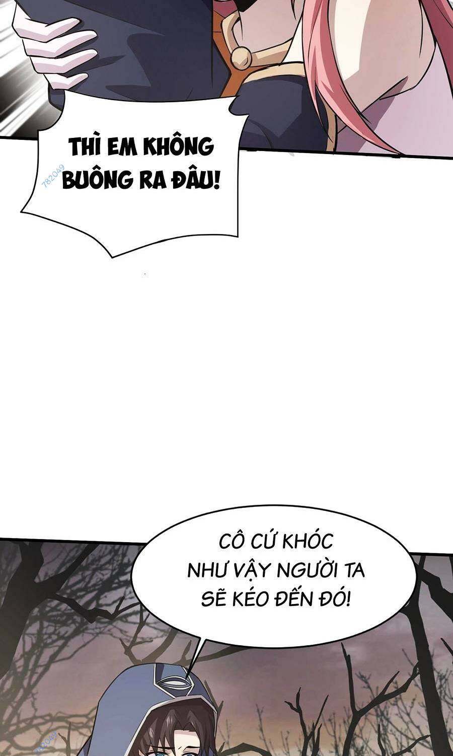 Chỉ Có Ta Có Thể Sử Dụng Triệu Hoán Thuật Chapter 43 - Page 25