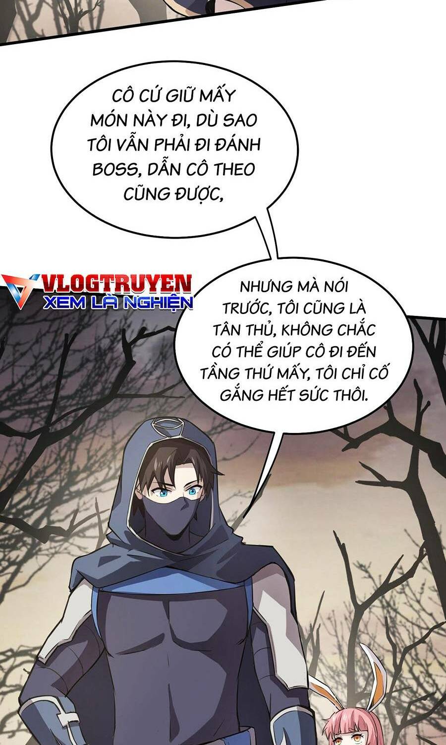 Chỉ Có Ta Có Thể Sử Dụng Triệu Hoán Thuật Chapter 43 - Page 28