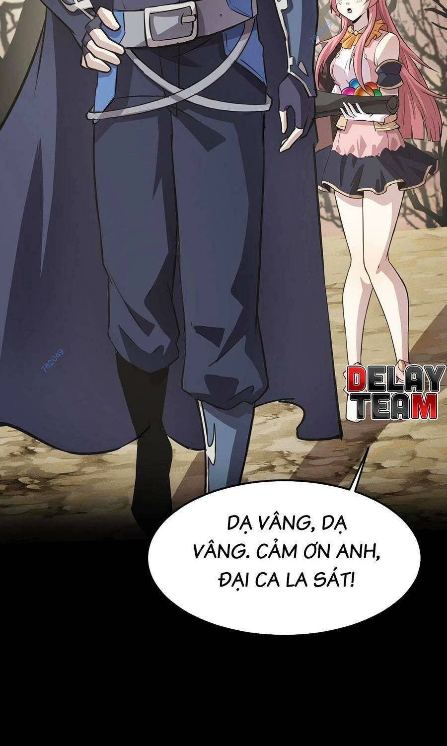 Chỉ Có Ta Có Thể Sử Dụng Triệu Hoán Thuật Chapter 43 - Page 29