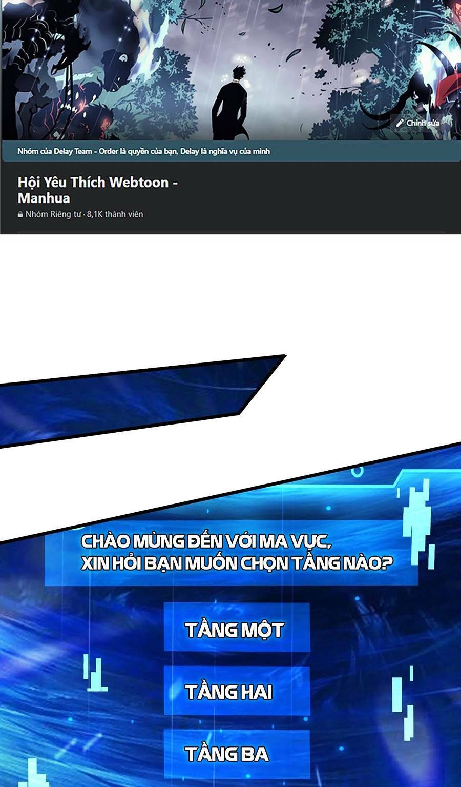 Chỉ Có Ta Có Thể Sử Dụng Triệu Hoán Thuật - Trang 2