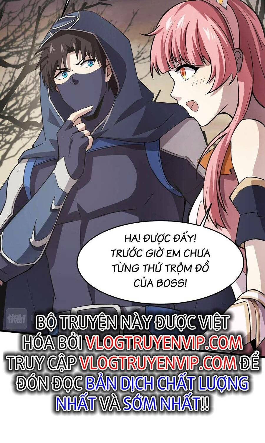 Chỉ Có Ta Có Thể Sử Dụng Triệu Hoán Thuật Chapter 43 - Page 32