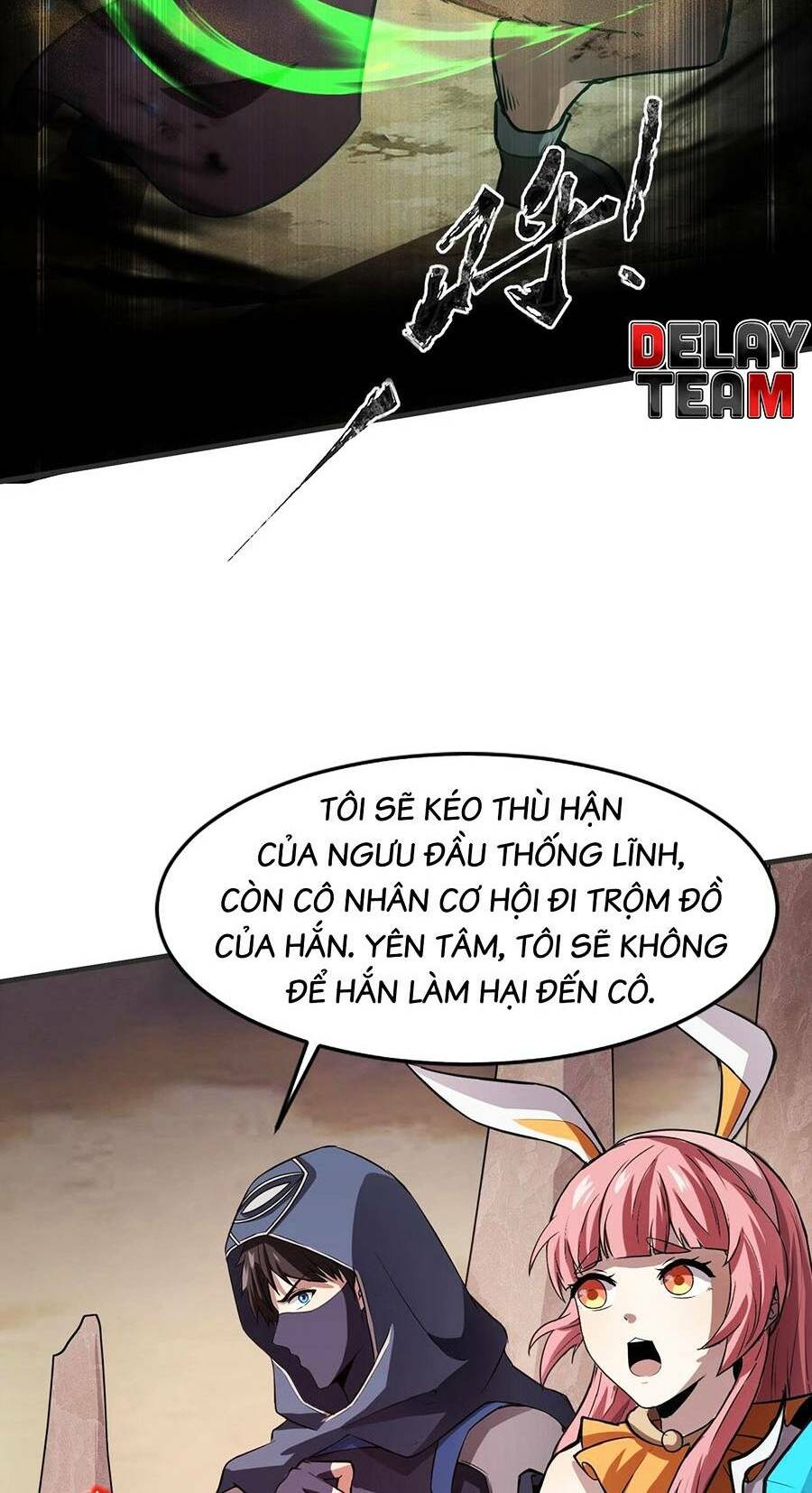 Chỉ Có Ta Có Thể Sử Dụng Triệu Hoán Thuật Chapter 43 - Page 44