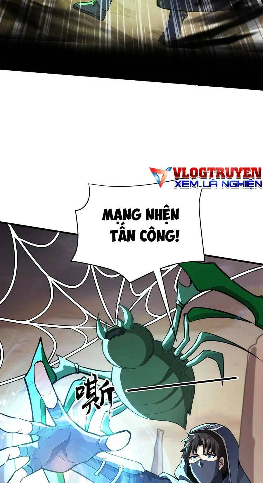 Chỉ Có Ta Có Thể Sử Dụng Triệu Hoán Thuật Chapter 43 - Page 54