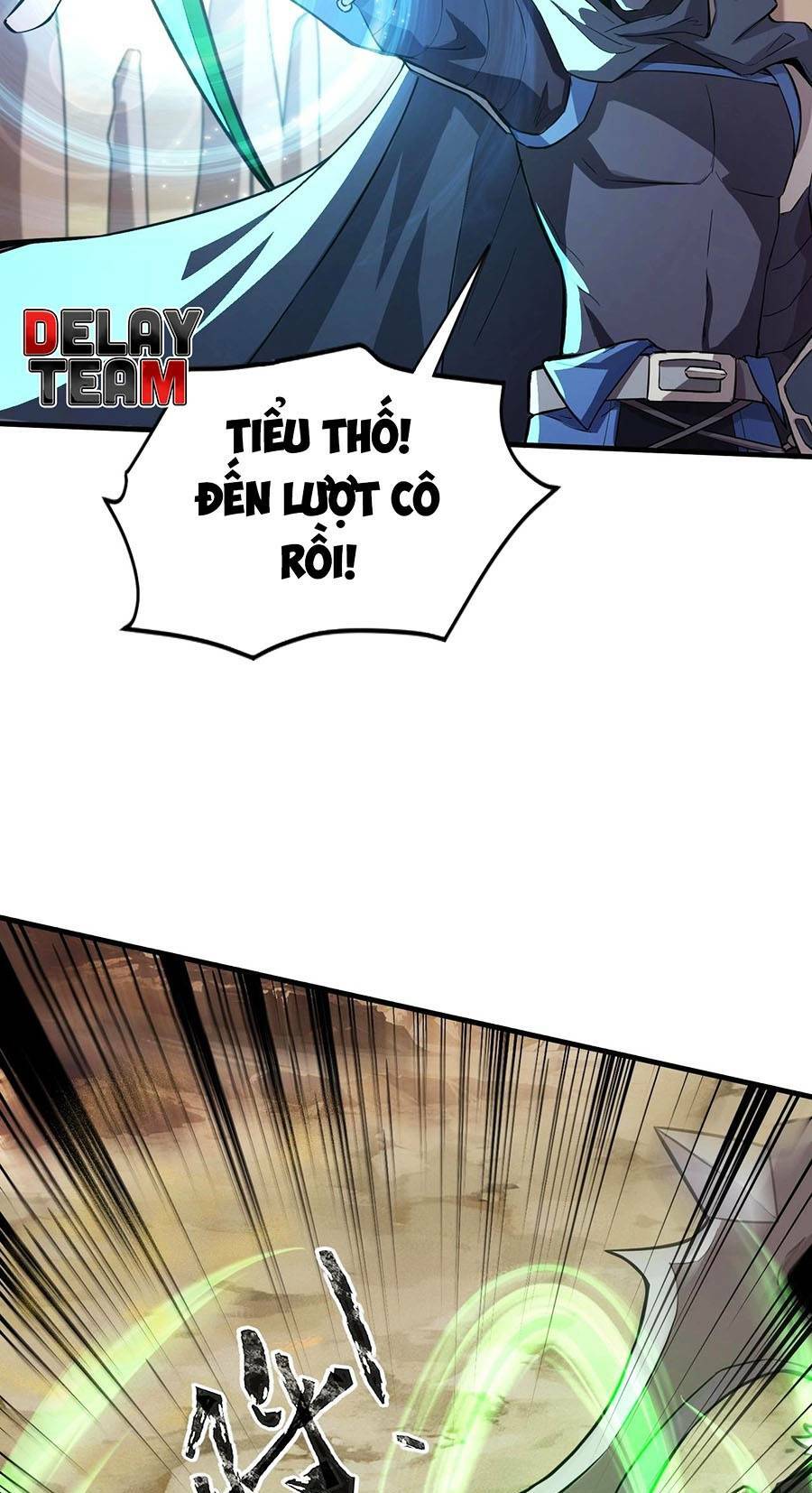 Chỉ Có Ta Có Thể Sử Dụng Triệu Hoán Thuật Chapter 43 - Page 55