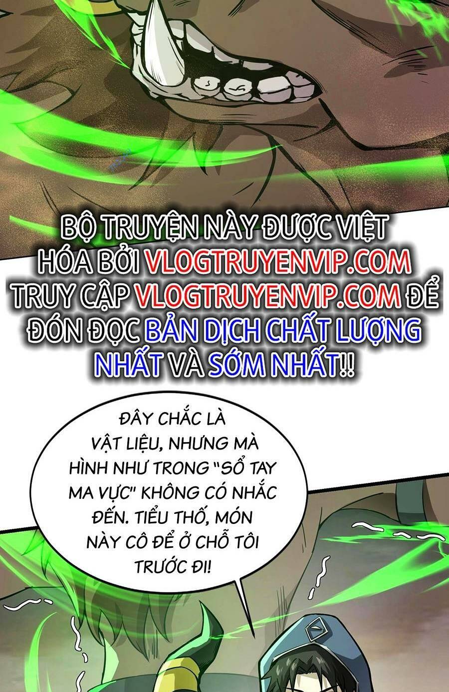 Chỉ Có Ta Có Thể Sử Dụng Triệu Hoán Thuật Chapter 43 - Page 73