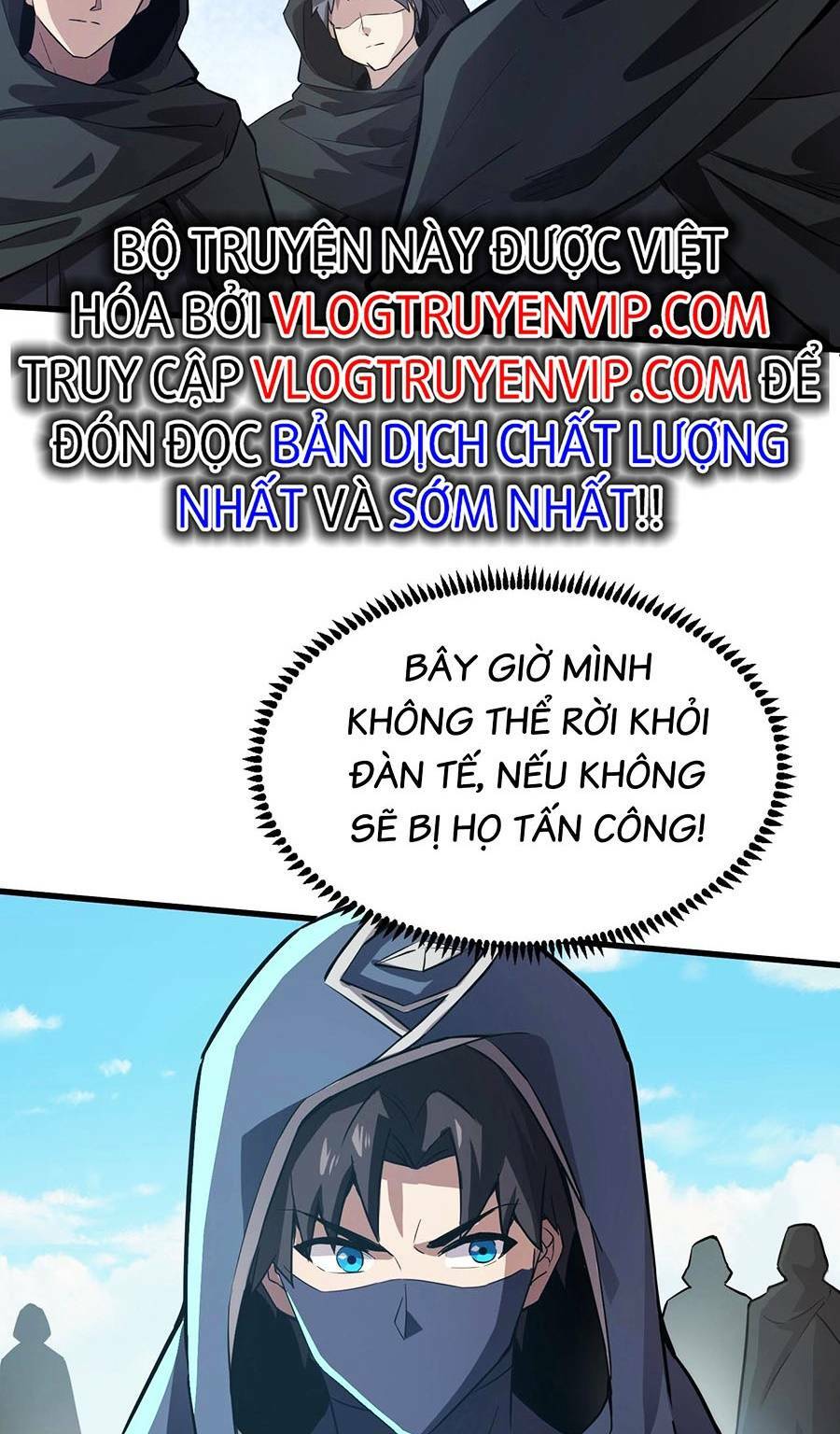 Chỉ Có Ta Có Thể Sử Dụng Triệu Hoán Thuật Chapter 43 - Page 8