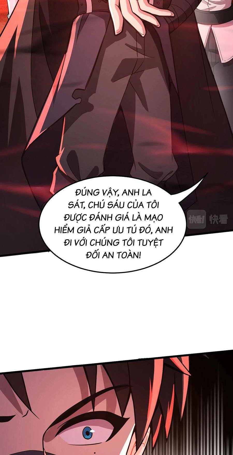 Chỉ Có Ta Có Thể Sử Dụng Triệu Hoán Thuật Chapter 30 - Page 19