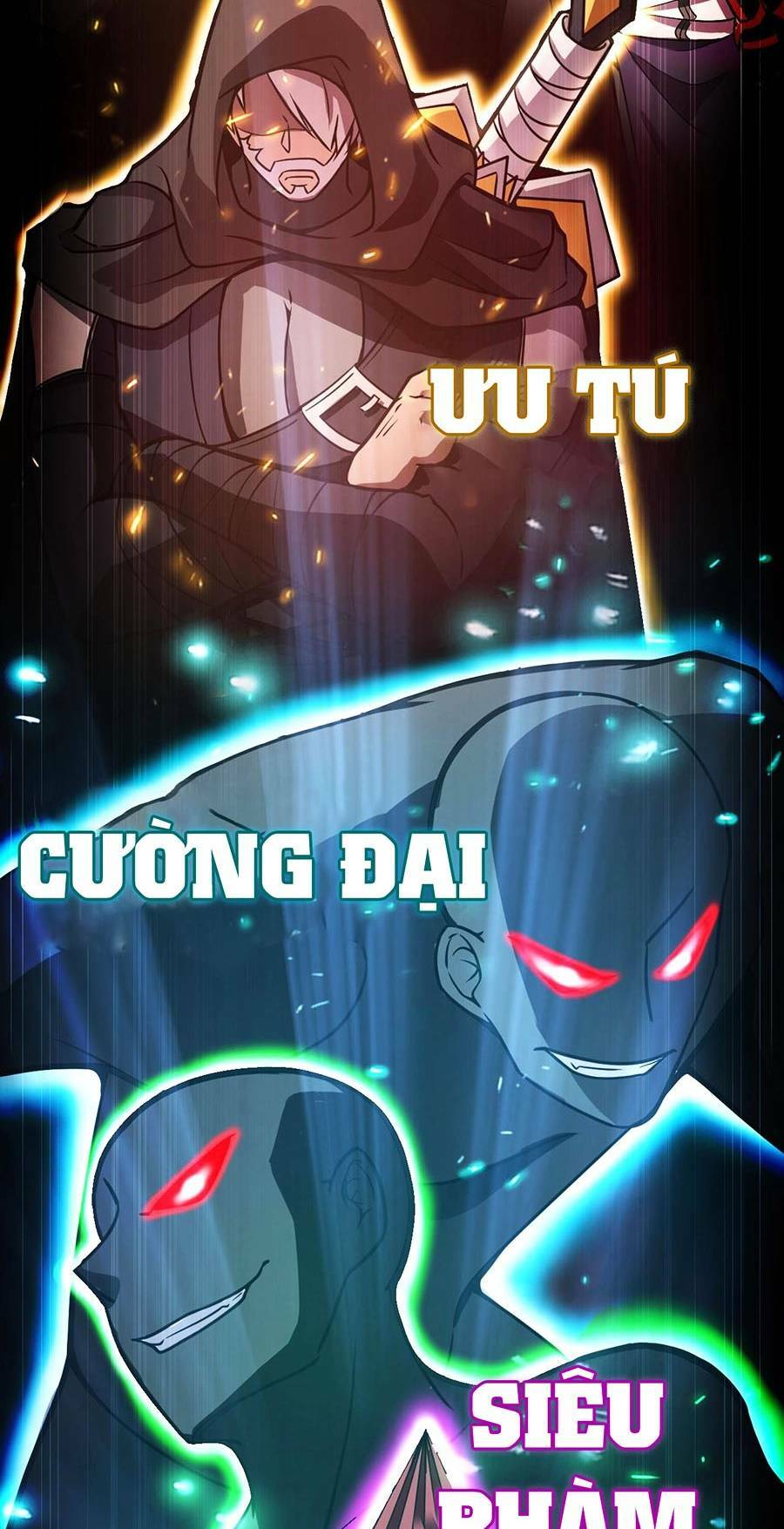 Chỉ Có Ta Có Thể Sử Dụng Triệu Hoán Thuật Chapter 30 - Page 21