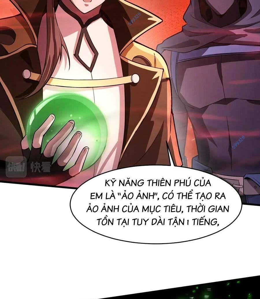 Chỉ Có Ta Có Thể Sử Dụng Triệu Hoán Thuật Chapter 30 - Page 44