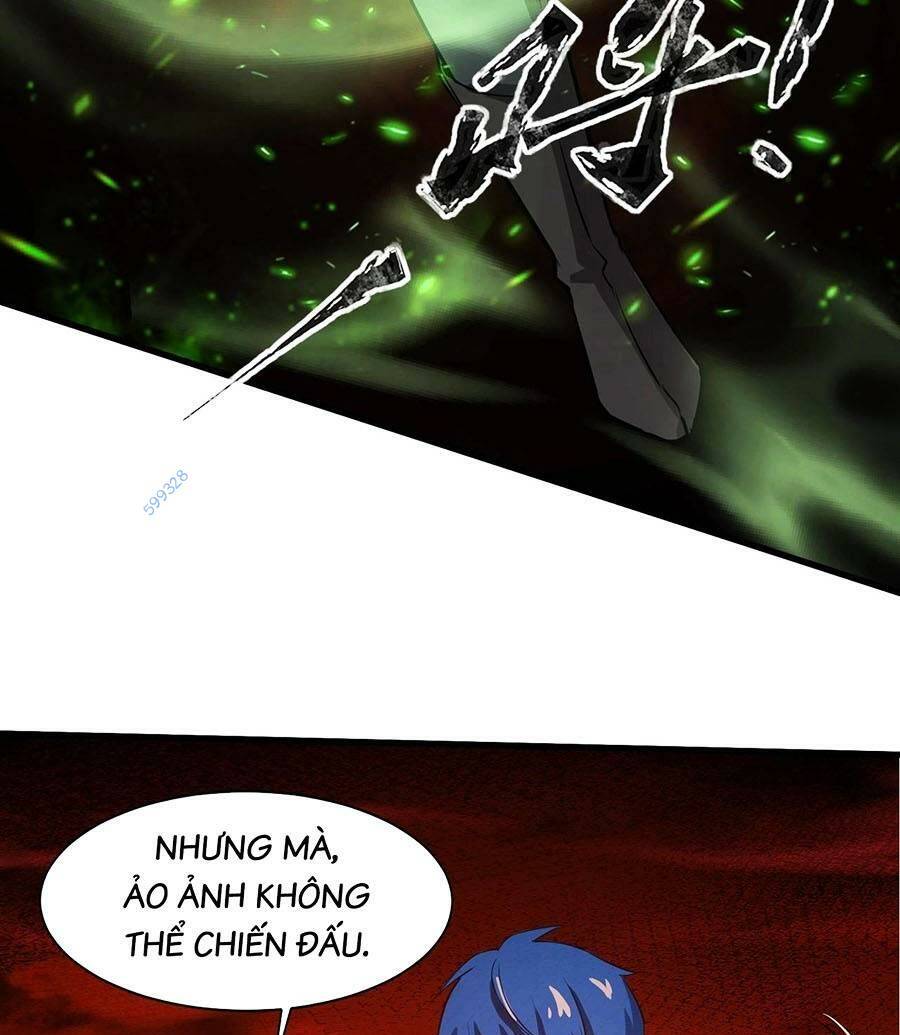 Chỉ Có Ta Có Thể Sử Dụng Triệu Hoán Thuật Chapter 30 - Page 48