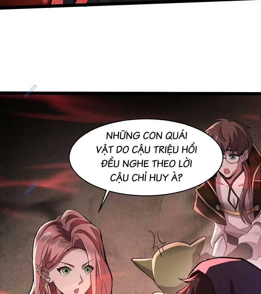 Chỉ Có Ta Có Thể Sử Dụng Triệu Hoán Thuật Chapter 30 - Page 73