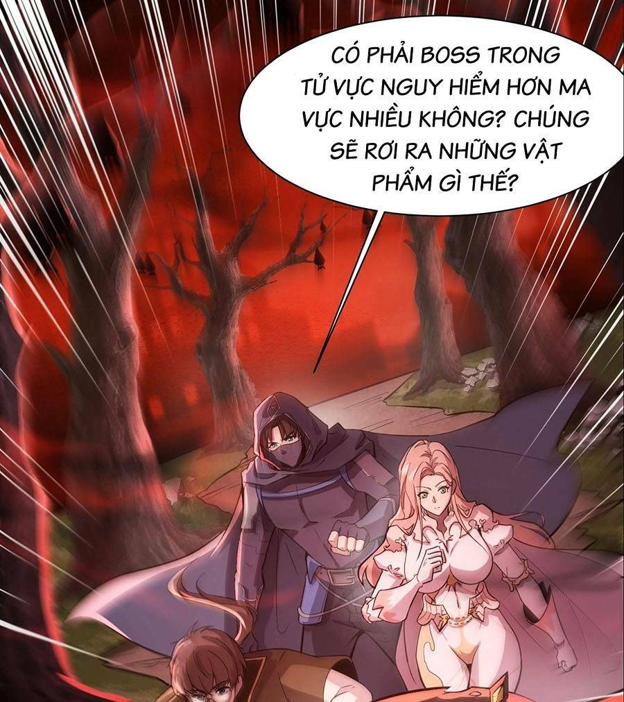 Chỉ Có Ta Có Thể Sử Dụng Triệu Hoán Thuật Chapter 30 - Page 78