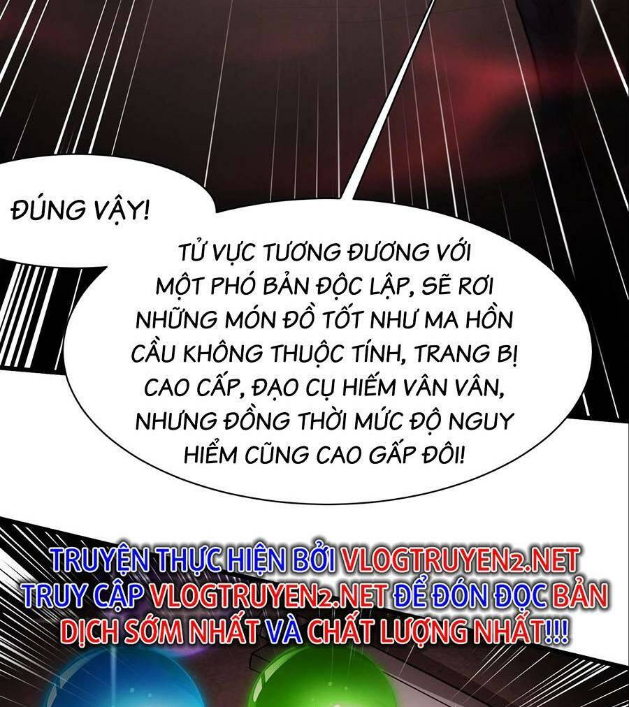 Chỉ Có Ta Có Thể Sử Dụng Triệu Hoán Thuật Chapter 30 - Page 80