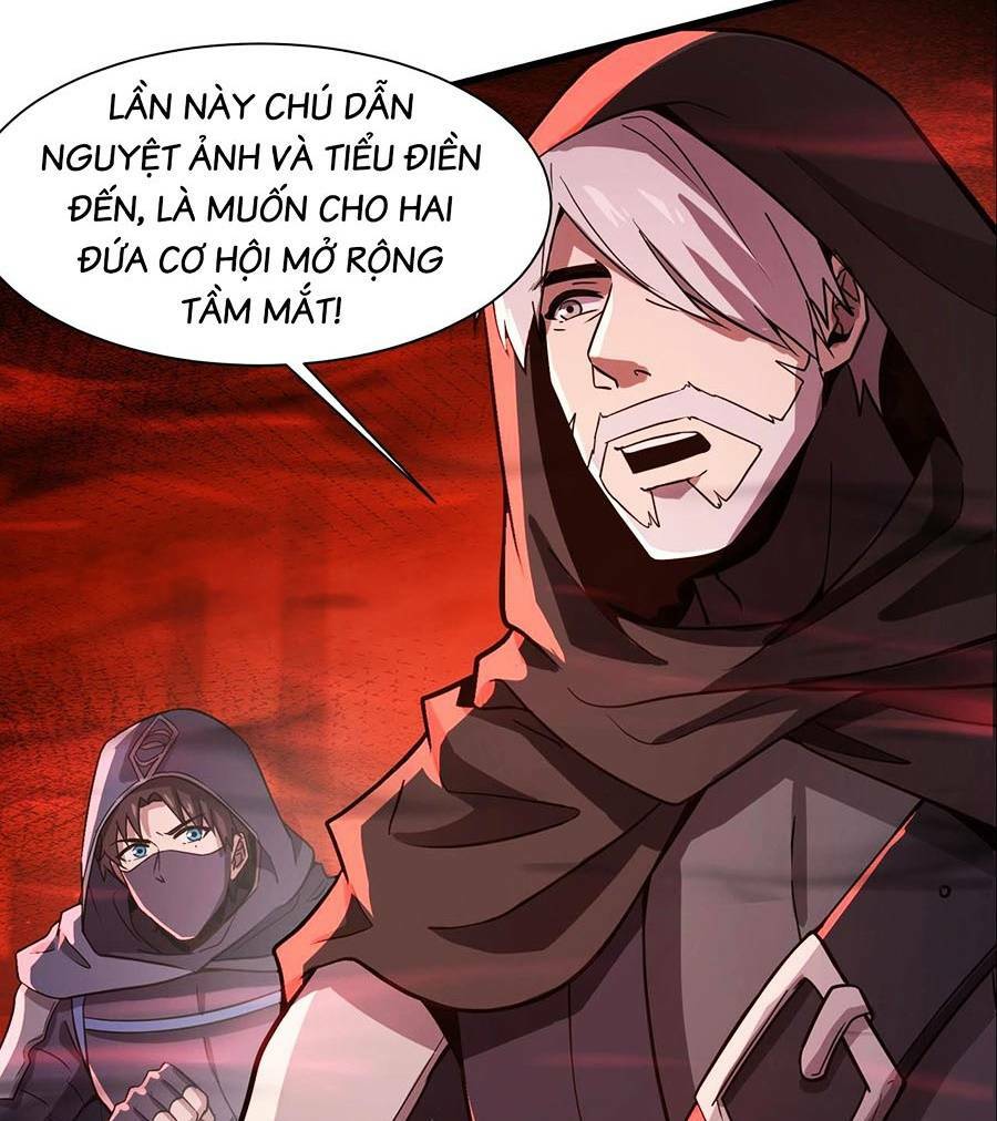 Chỉ Có Ta Có Thể Sử Dụng Triệu Hoán Thuật Chapter 30 - Page 82