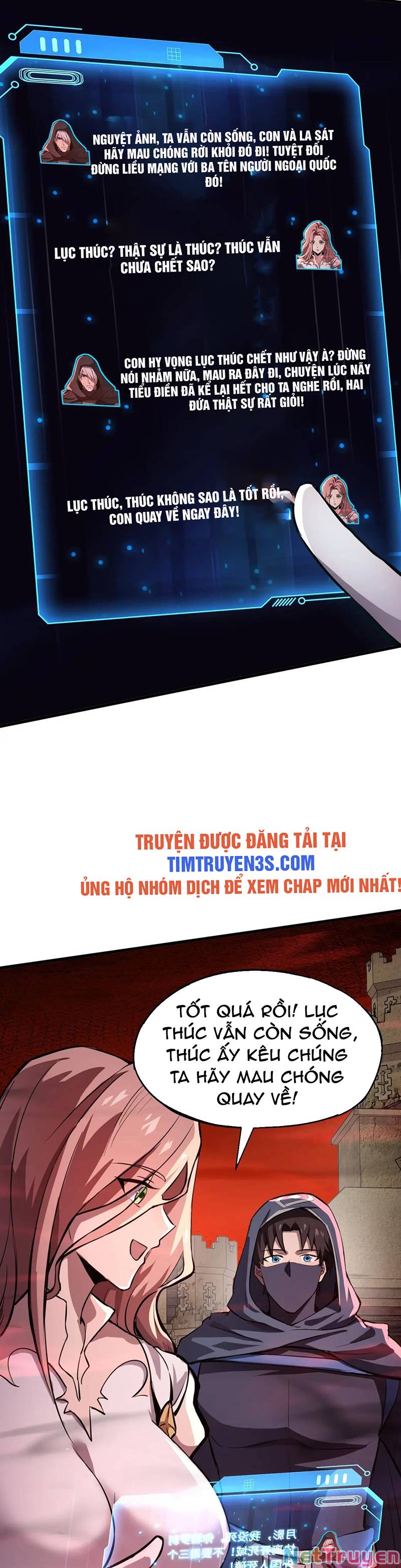 Chỉ Có Ta Có Thể Sử Dụng Triệu Hoán Thuật Chapter 36 - Page 10