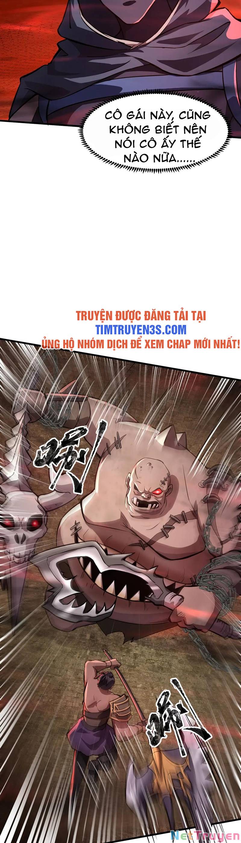 Chỉ Có Ta Có Thể Sử Dụng Triệu Hoán Thuật Chapter 36 - Page 12