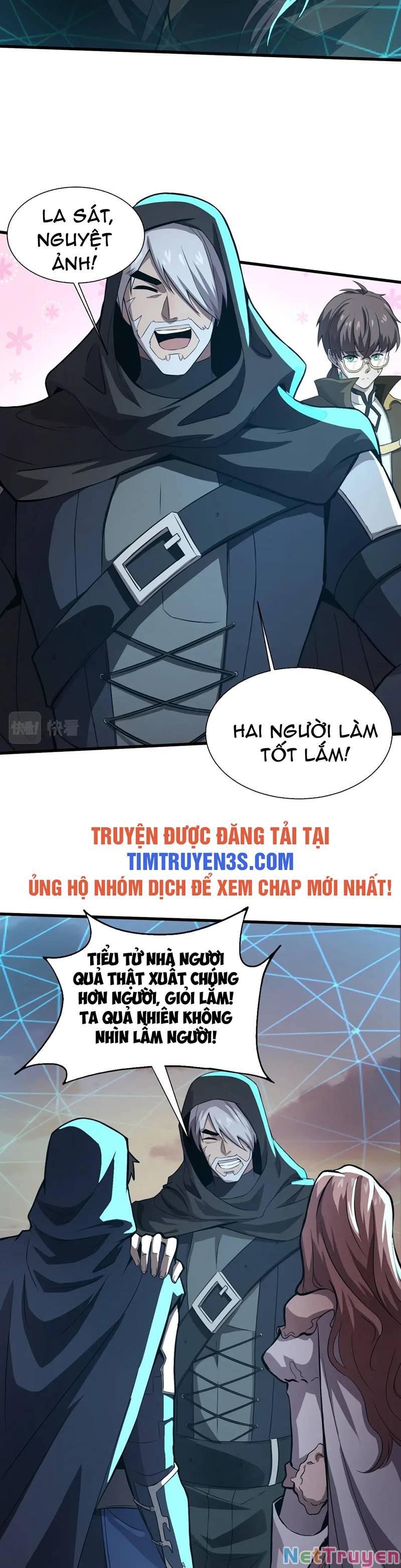 Chỉ Có Ta Có Thể Sử Dụng Triệu Hoán Thuật Chapter 36 - Page 16