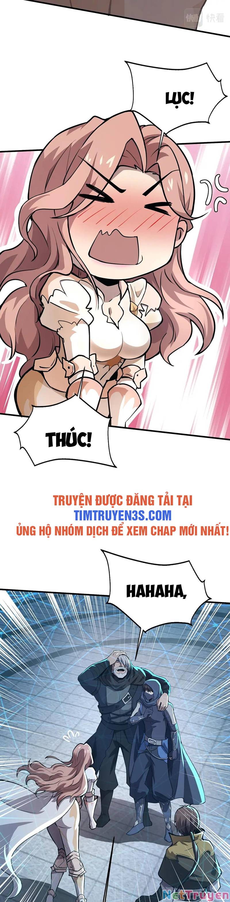 Chỉ Có Ta Có Thể Sử Dụng Triệu Hoán Thuật Chapter 36 - Page 19