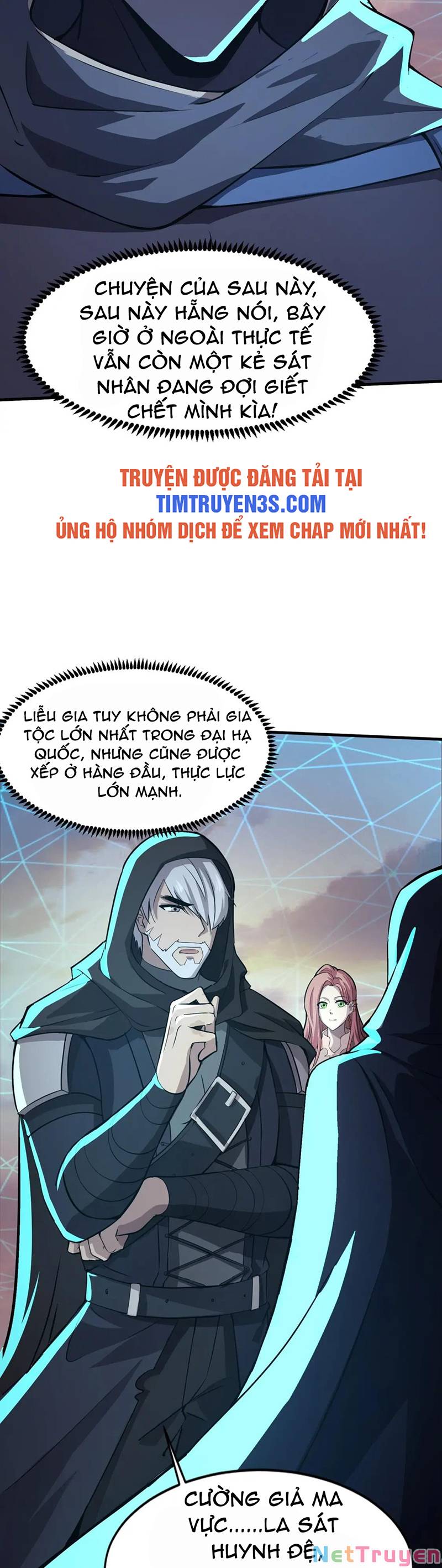 Chỉ Có Ta Có Thể Sử Dụng Triệu Hoán Thuật Chapter 36 - Page 21