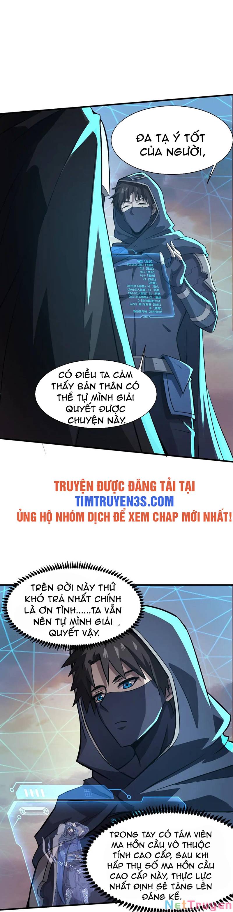 Chỉ Có Ta Có Thể Sử Dụng Triệu Hoán Thuật Chapter 36 - Page 23