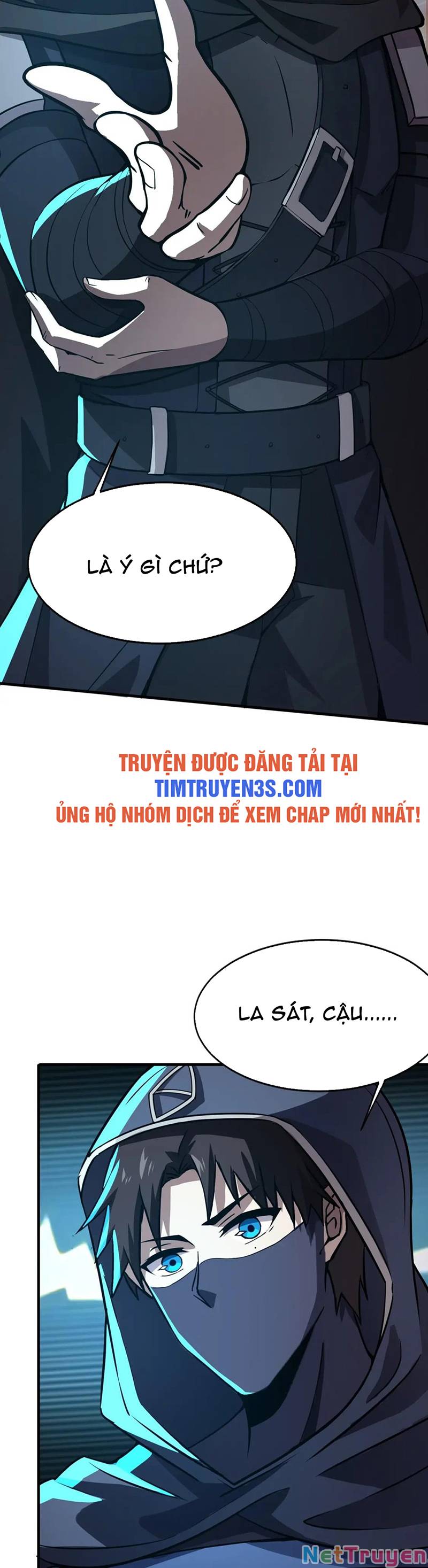 Chỉ Có Ta Có Thể Sử Dụng Triệu Hoán Thuật Chapter 36 - Page 25