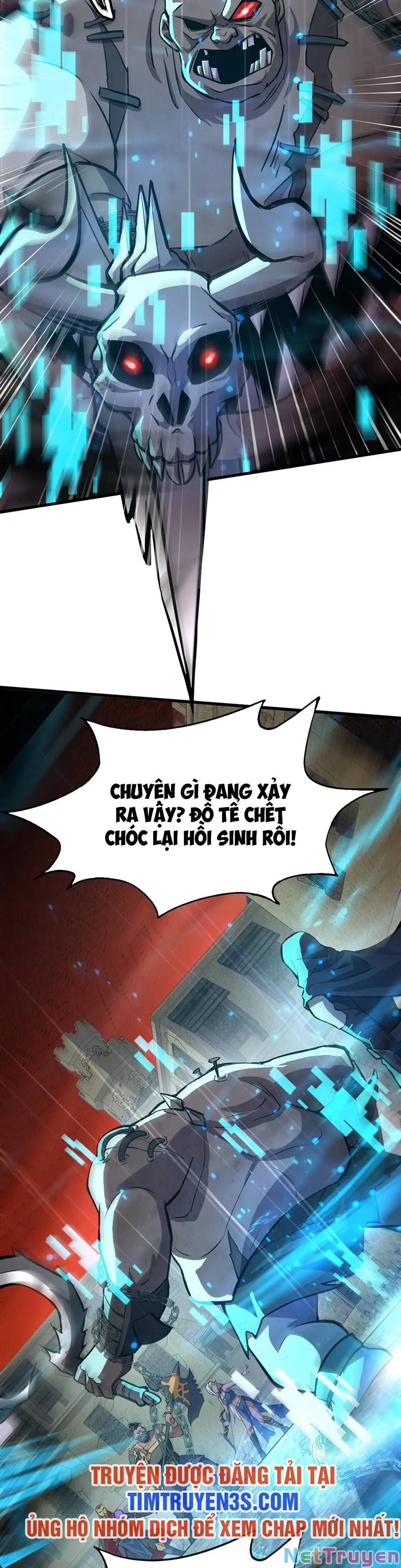 Chỉ Có Ta Có Thể Sử Dụng Triệu Hoán Thuật Chapter 36 - Page 7