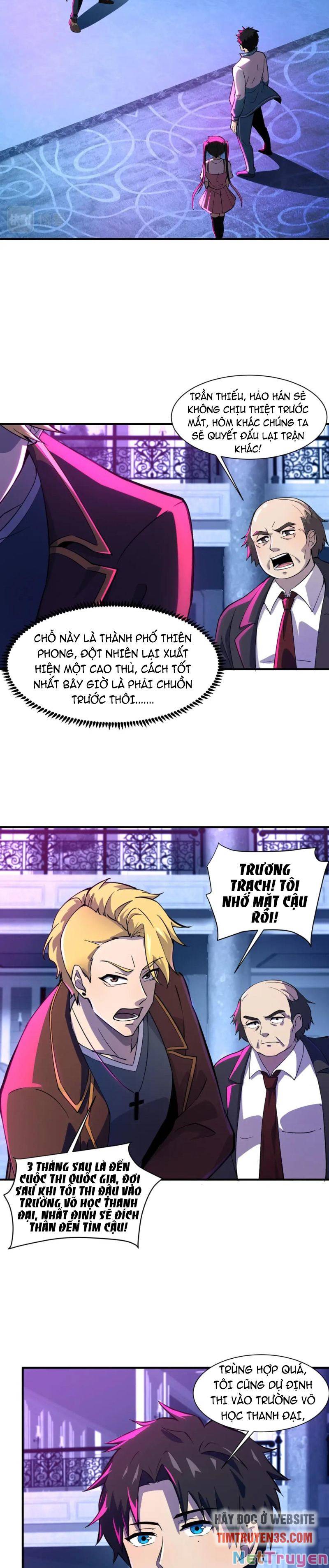 Chỉ Có Ta Có Thể Sử Dụng Triệu Hoán Thuật Chapter 15 - Page 10