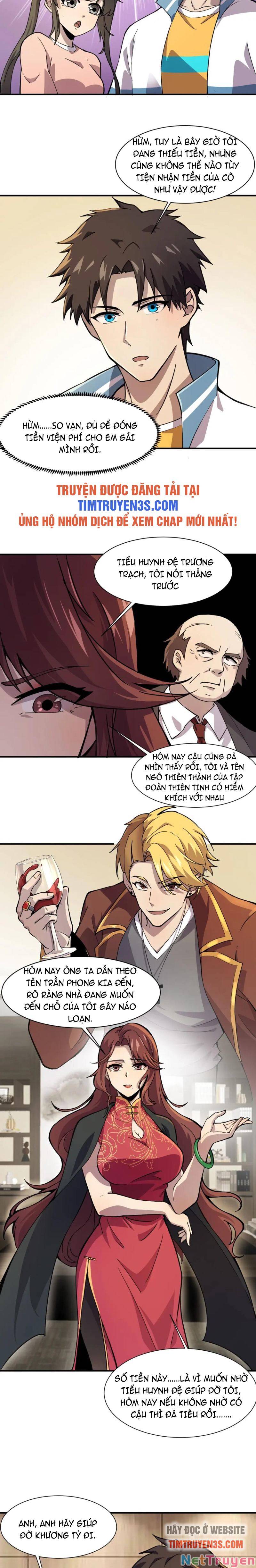 Chỉ Có Ta Có Thể Sử Dụng Triệu Hoán Thuật Chapter 15 - Page 14