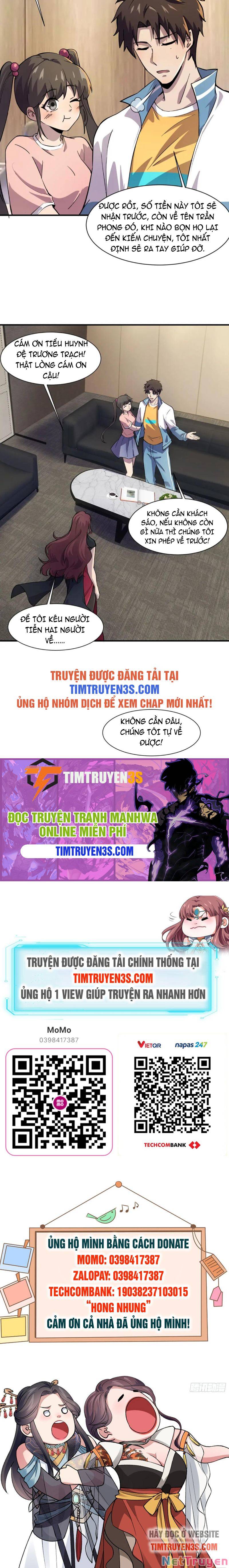 Chỉ Có Ta Có Thể Sử Dụng Triệu Hoán Thuật Chapter 15 - Page 15