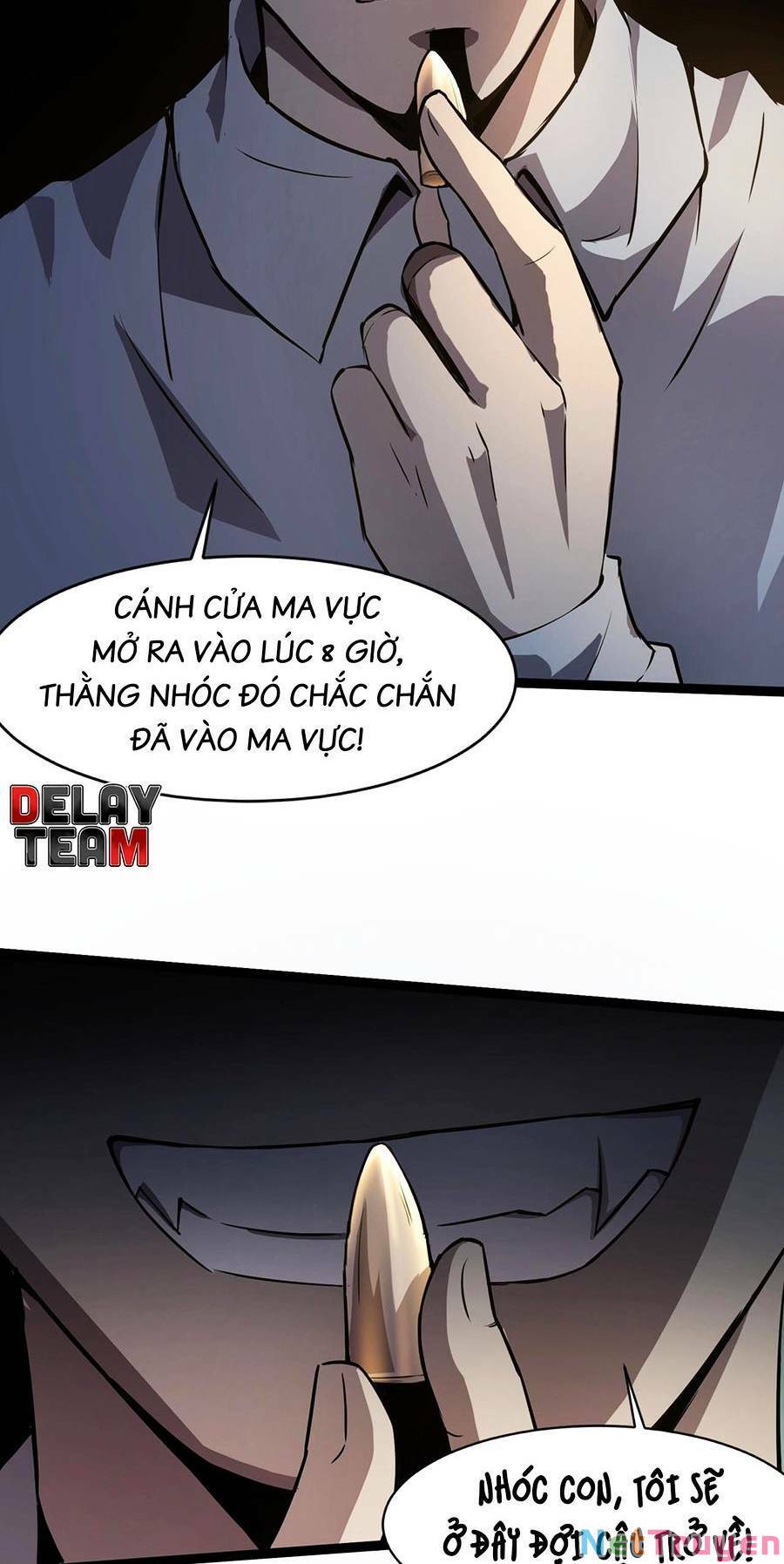 Chỉ Có Ta Có Thể Sử Dụng Triệu Hoán Thuật Chapter 29 - Page 25