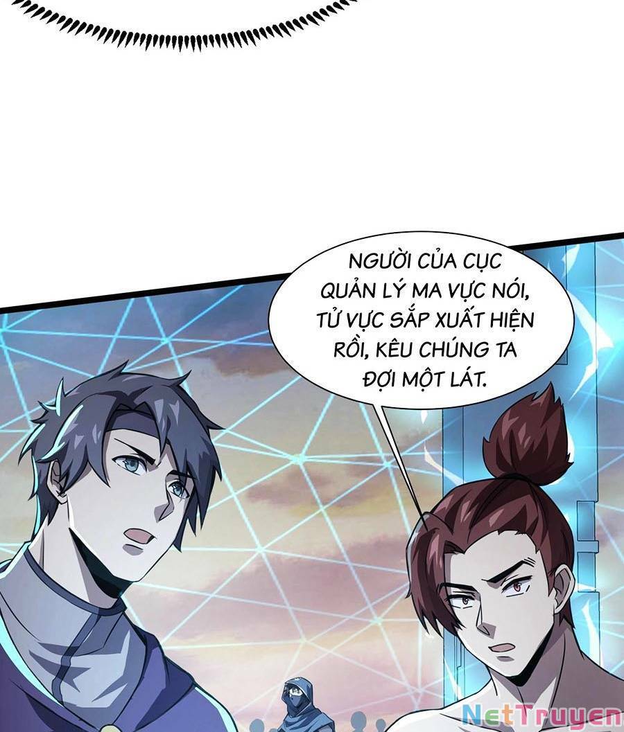 Chỉ Có Ta Có Thể Sử Dụng Triệu Hoán Thuật Chapter 29 - Page 42