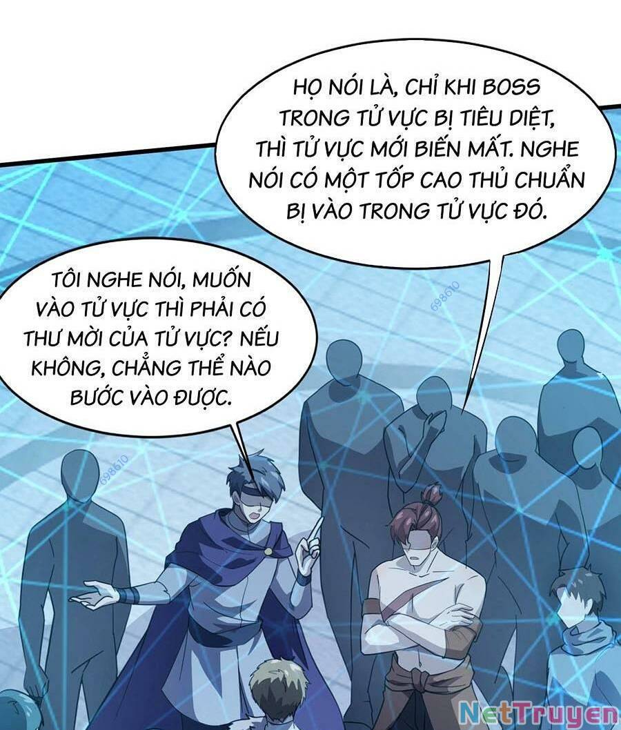 Chỉ Có Ta Có Thể Sử Dụng Triệu Hoán Thuật Chapter 29 - Page 45