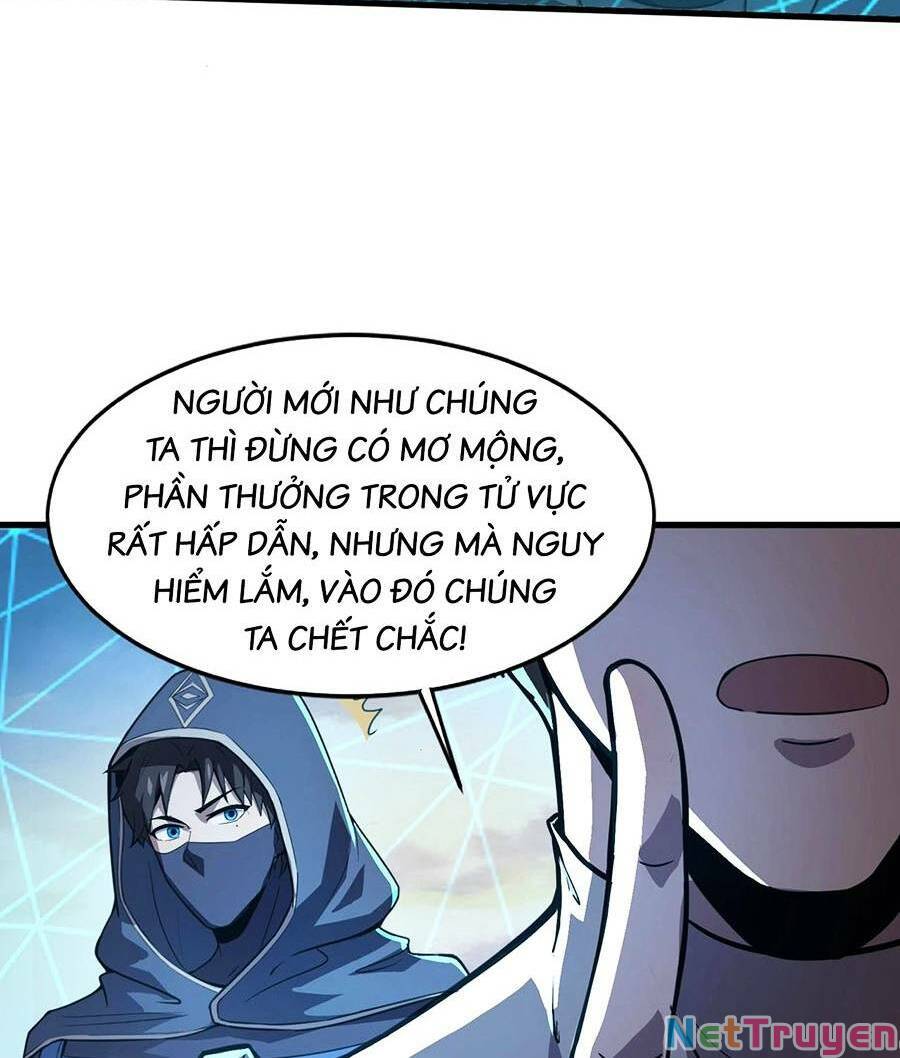 Chỉ Có Ta Có Thể Sử Dụng Triệu Hoán Thuật Chapter 29 - Page 47